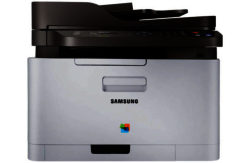 Samsung Multi Xpress C460FW Wi-Fi Laser Printer